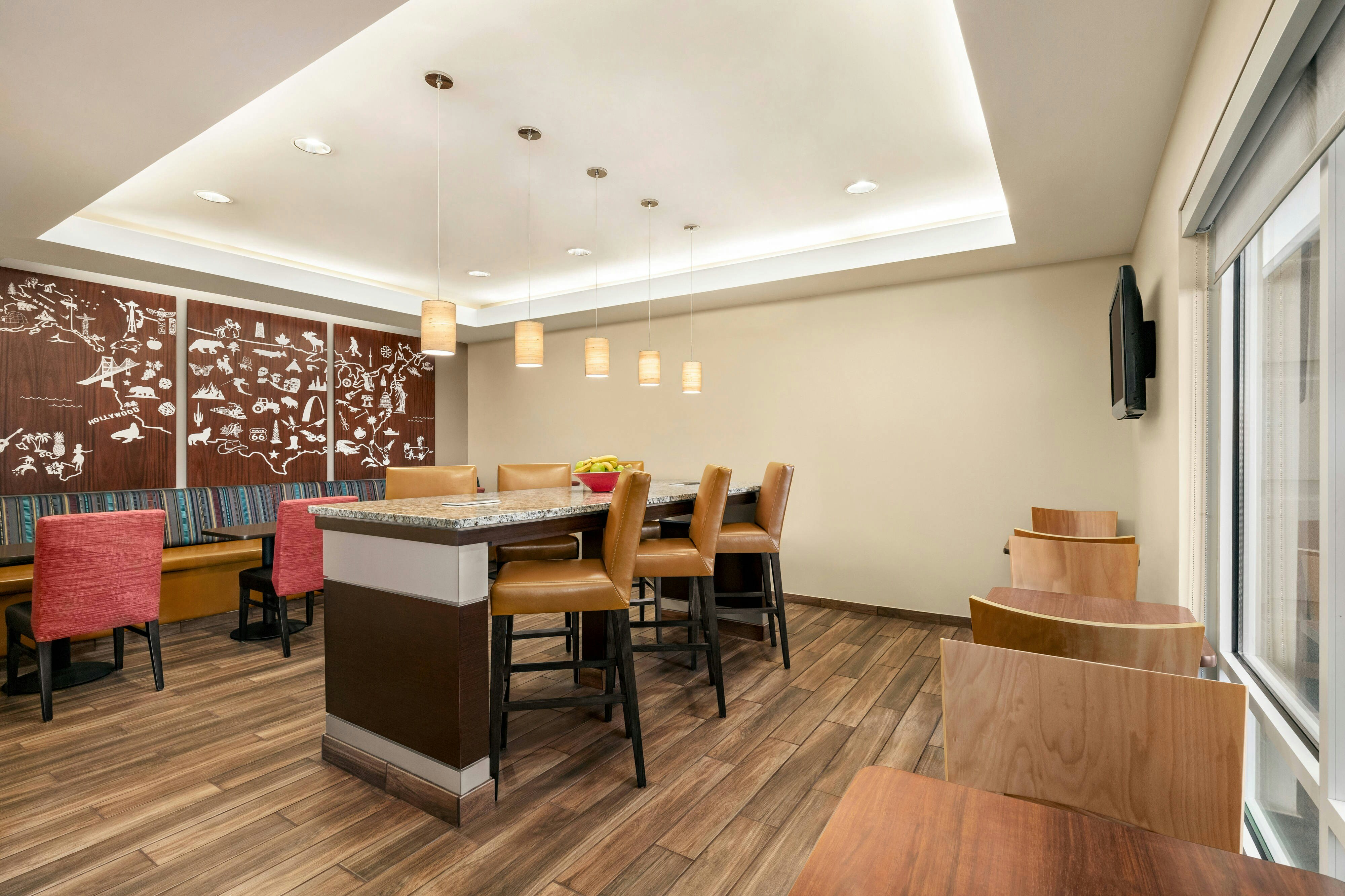 Towneplace Suites Chattanooga Near Hamilton Place 7/14