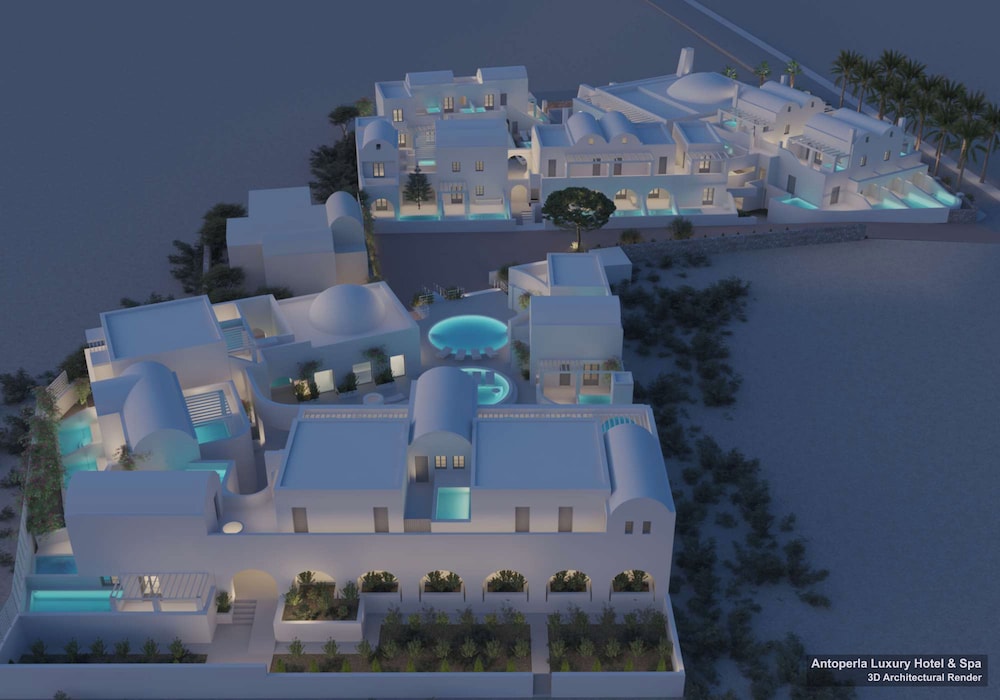 Antoperla Luxury Hotel & Spa 41/50