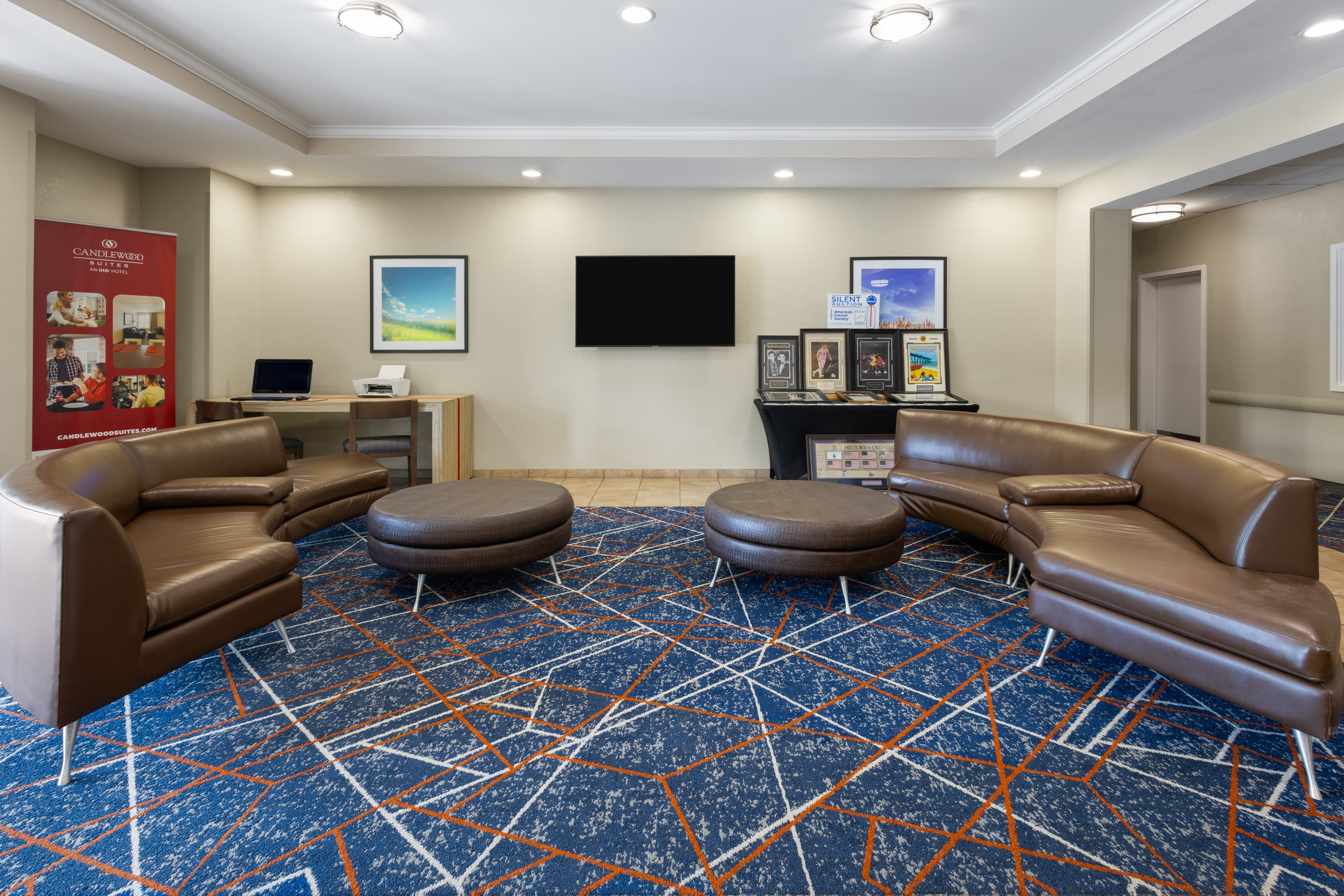 Candlewood Suites Norfolk Airport 20/38