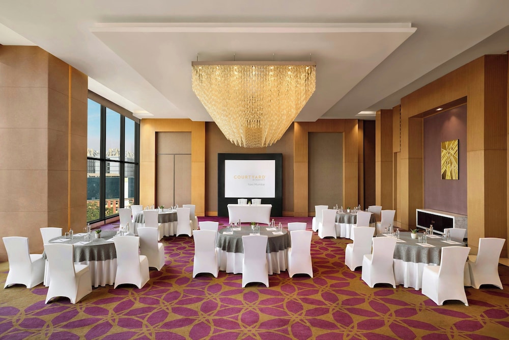 Courtyard Navi Mumbai 43/50