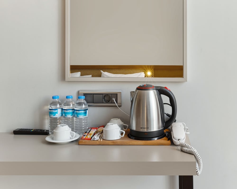Galata Rasso Boutique Hotel 写真2