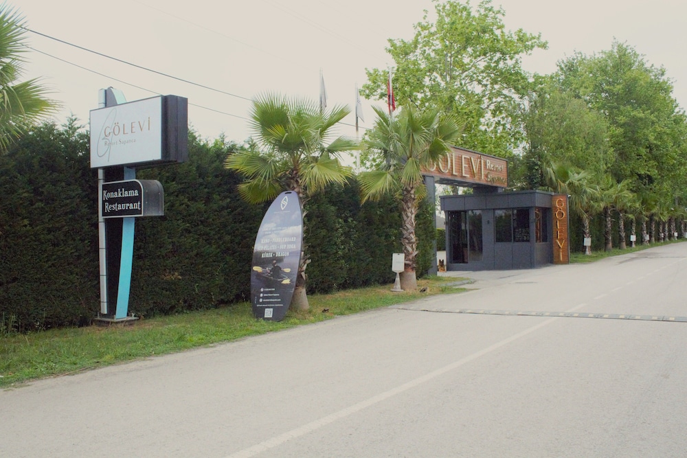 Golevi Konaklama & Restaurant 42/50
