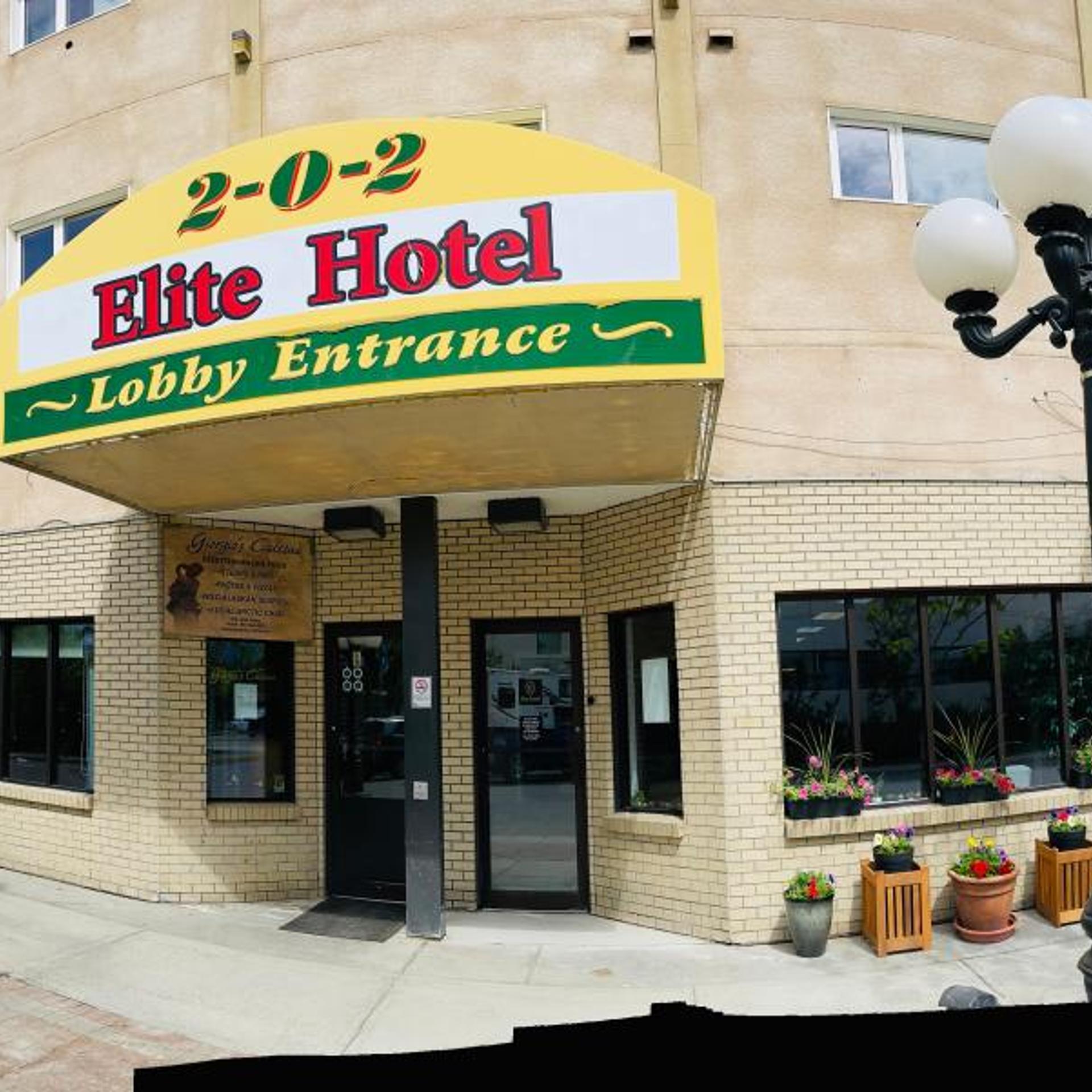 Elite Hotel Downtown Center, Ski & Northern light Tour 1/34
