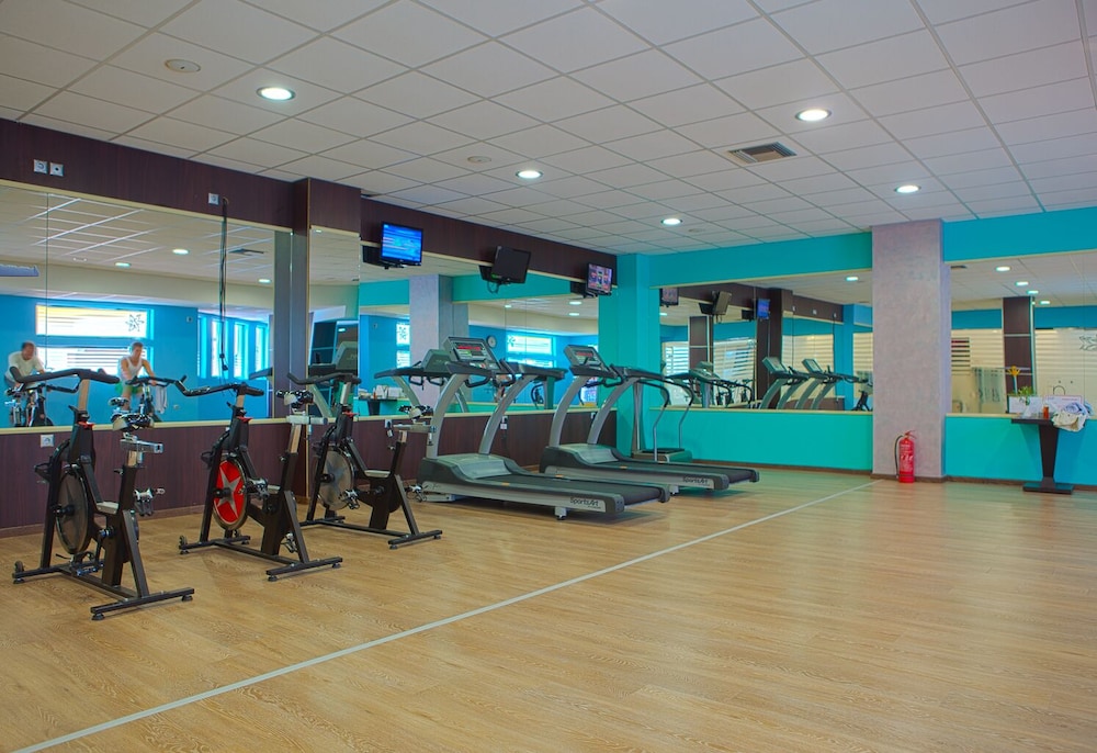 Natura Park Village Hotel & Spa 31/58