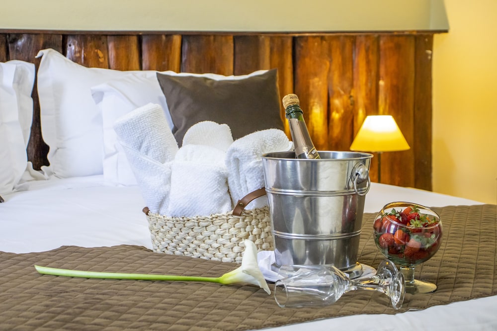 Green Village Hotel 7/50
