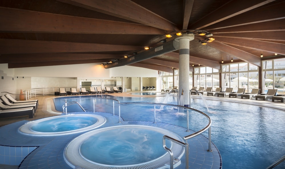 swimming pool spa