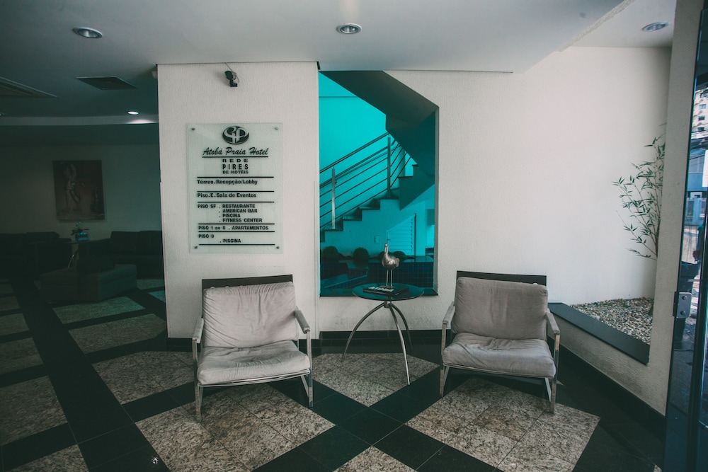 Atoba Praia Hotel 18/29