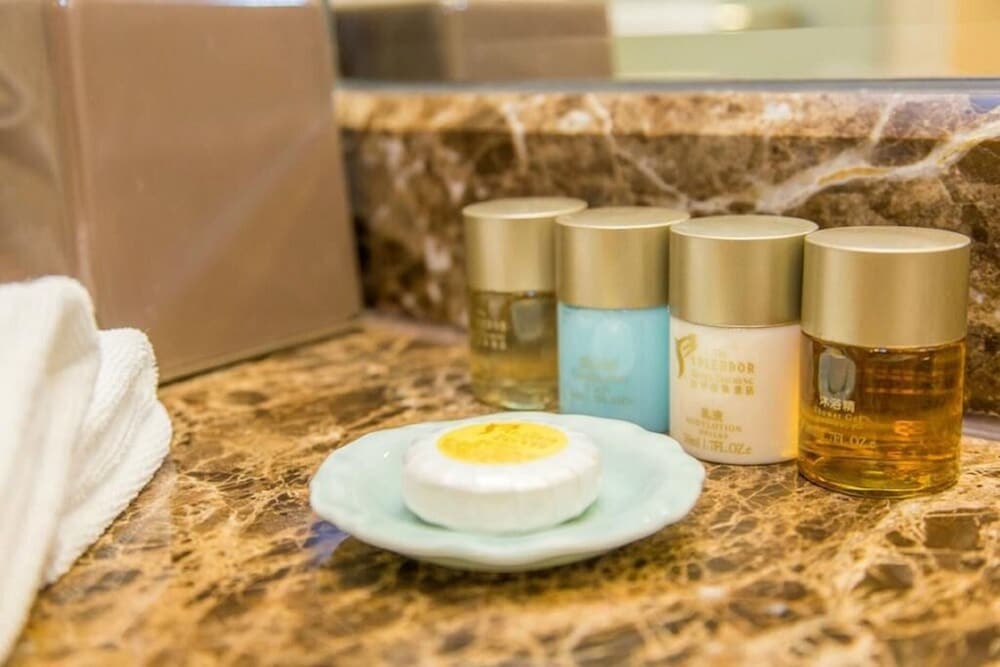 The Splendor Hotel Taichung 19/37