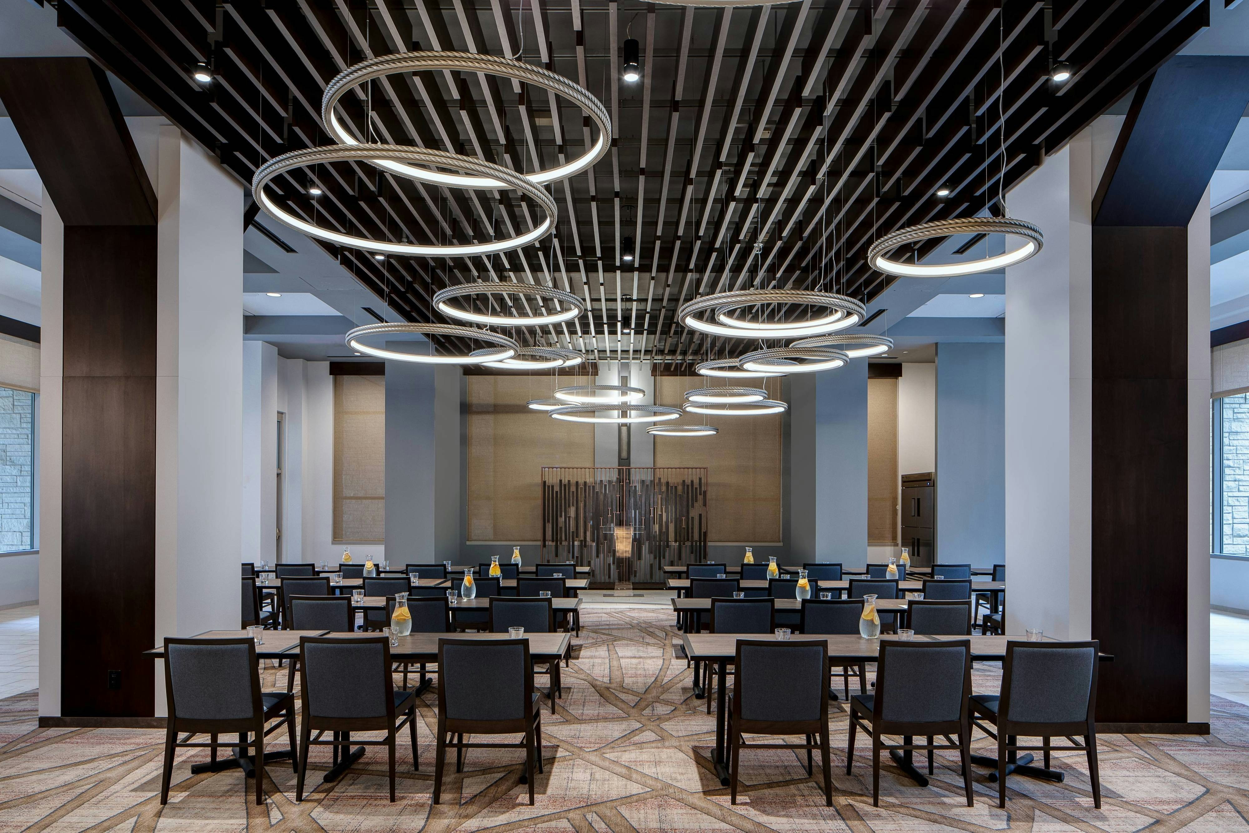 Dallas Plano Marriott At Legacy Town Center 42/60