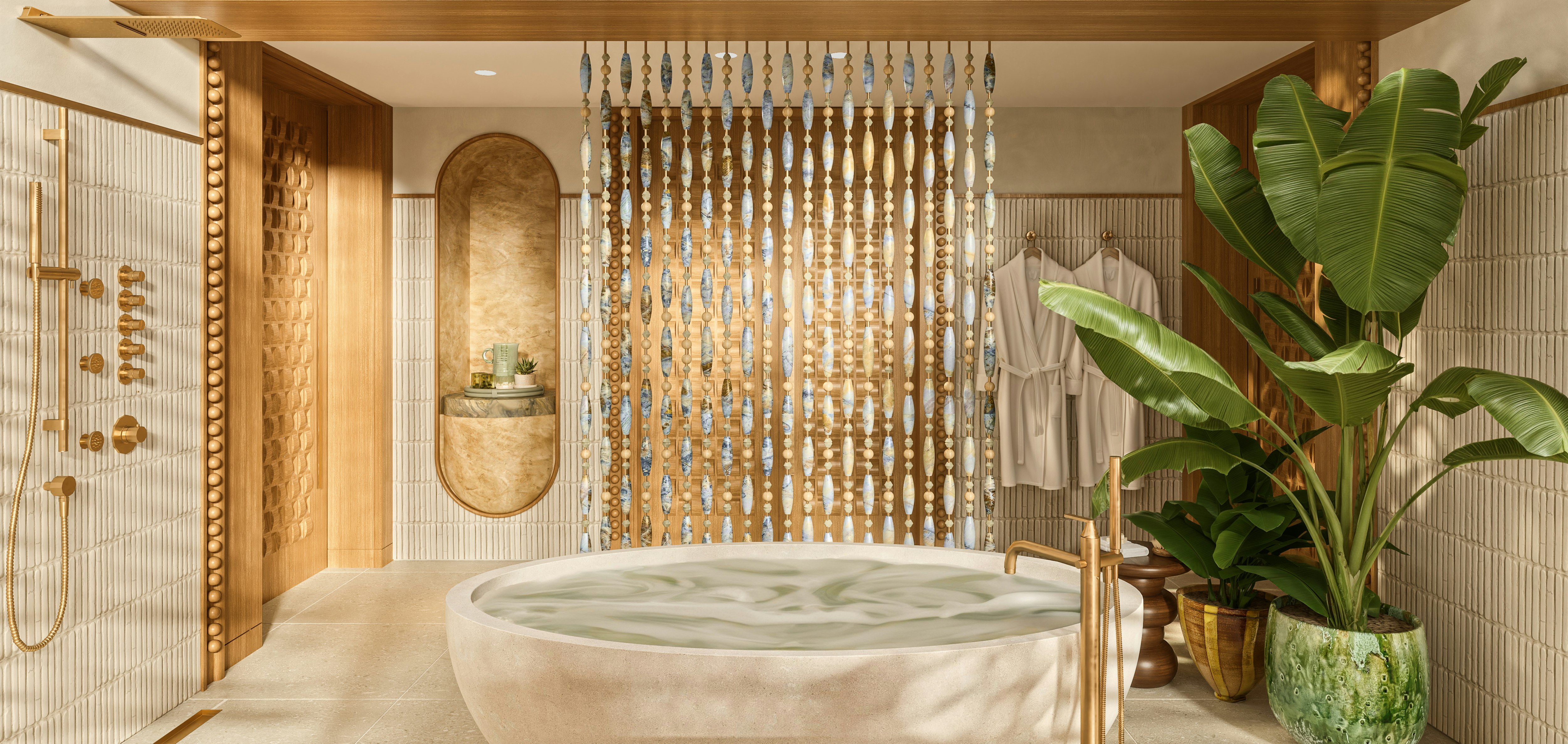 Four Seasons Resort Mauritius at Anahita 37/68