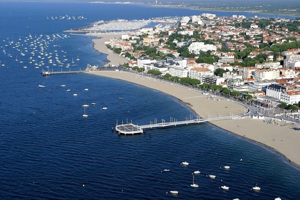 Le Trianon Arcachon 26/54