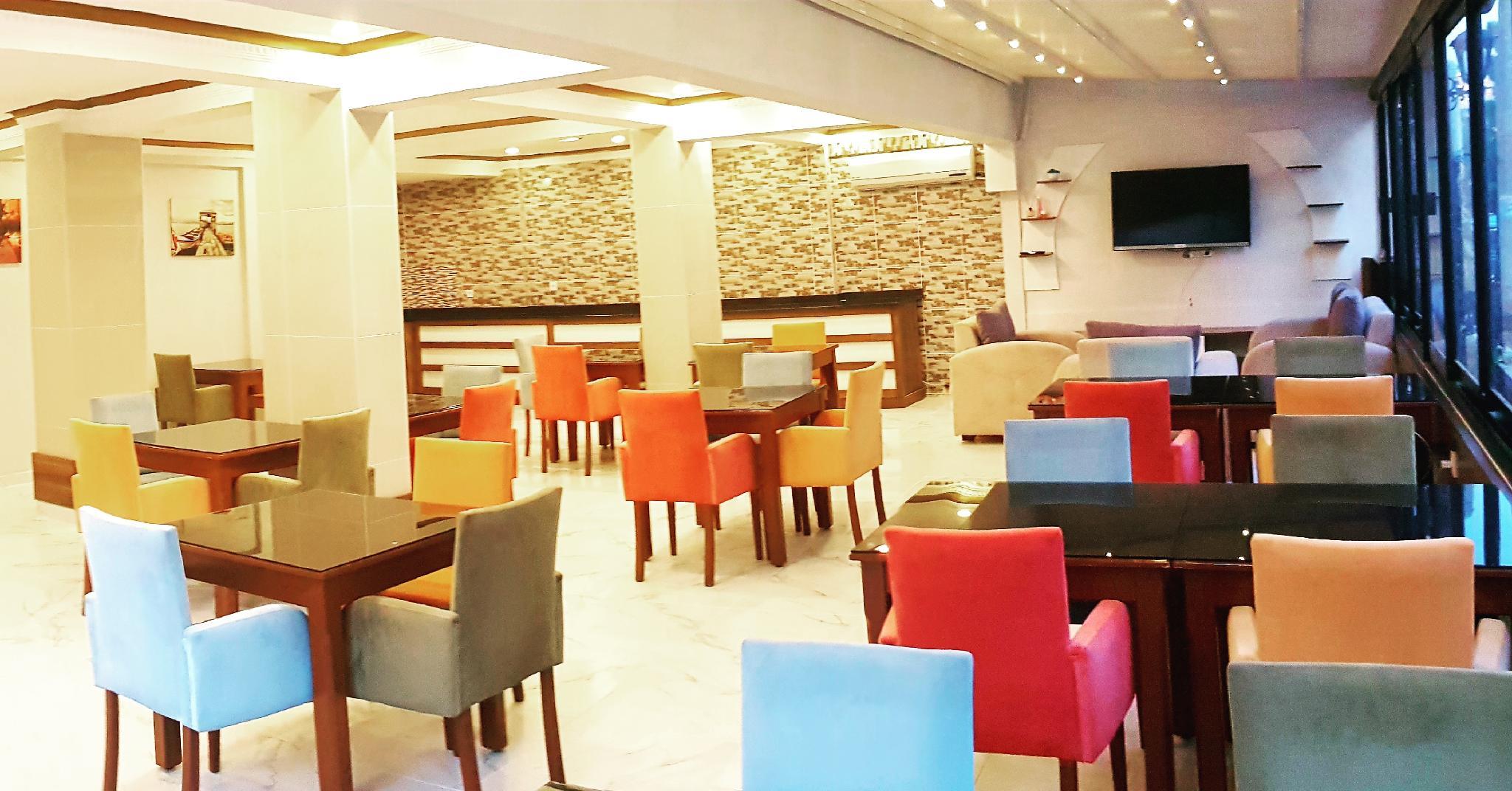 Lavin Garden Butik Hotel 24/26