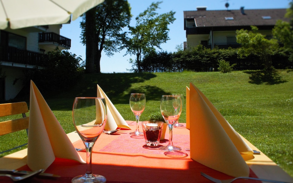 Landhotel Seeg 22/40