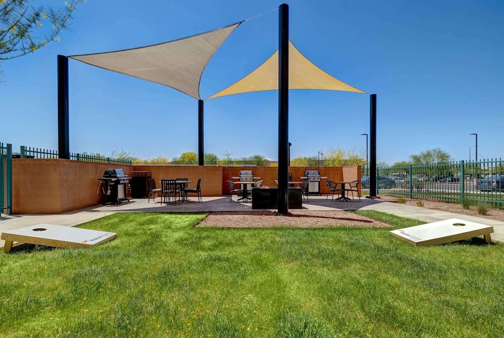 WaterWalk Extended Stay by Wyndham Phoenix - N. Happy Valley 35/41