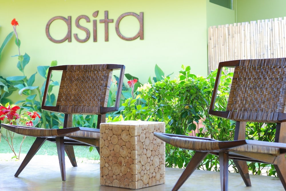 Asita Eco Resort 61/74