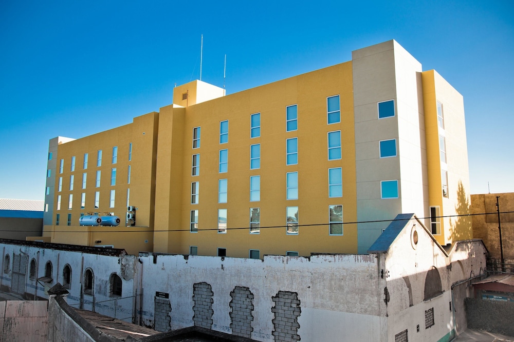 City Express by Marriott Apizaco 2/55