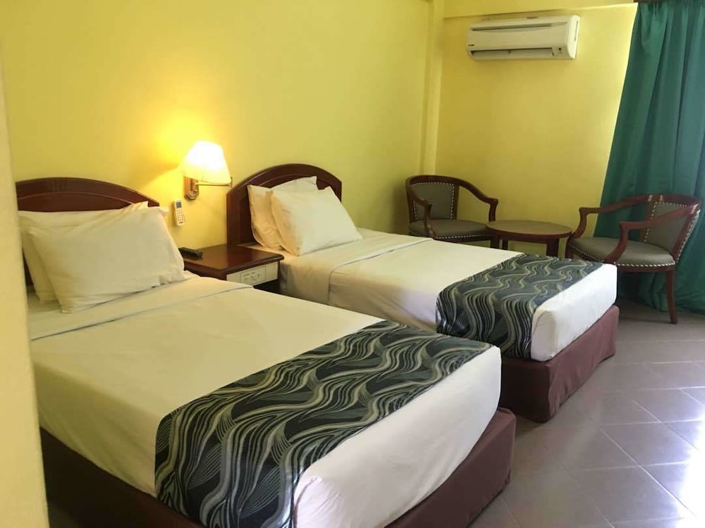 Hotel Seri Malaysia Taiping 12/32