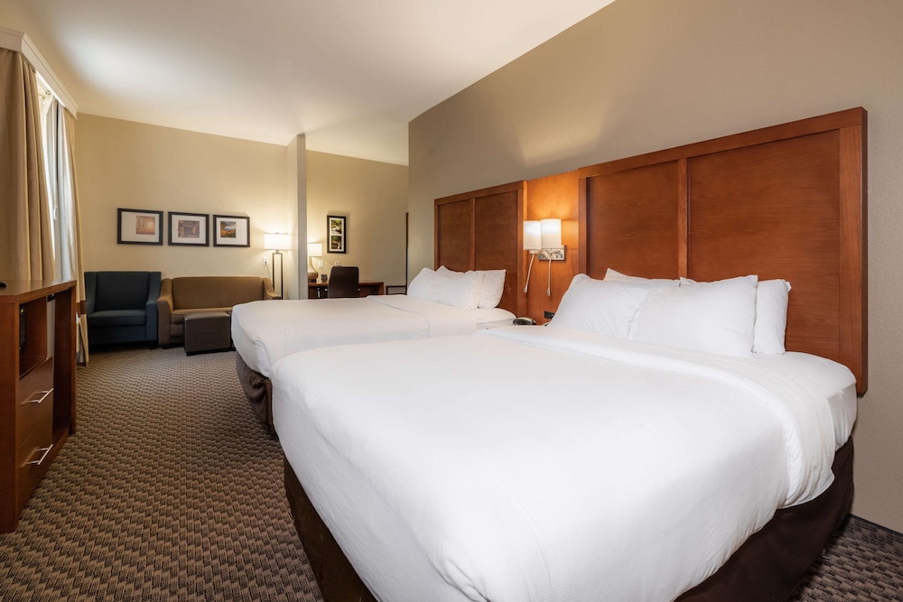 Comfort Suites Troy-I75 28/69