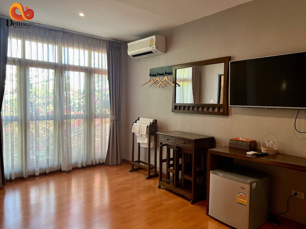 Delio Boutique Hotel 46/62
