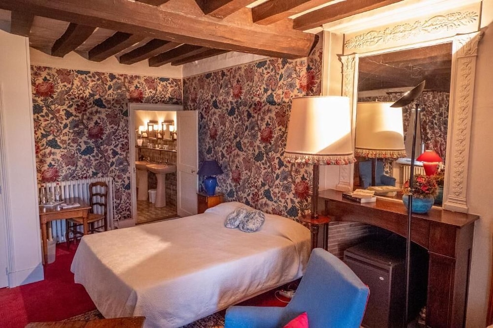 LE RELAIS CICERO 25/50