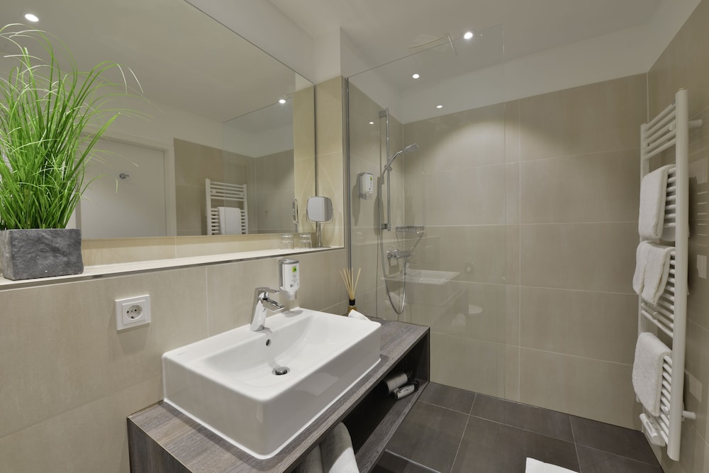 Hotel Appartello Smarttime Living Hamburg 30/30