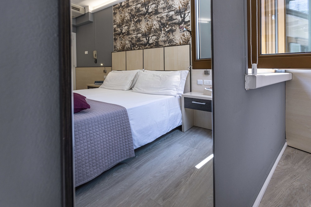 Albergo Aurora 13/35