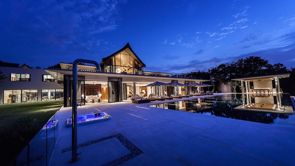 Villa Amarapura 5/100