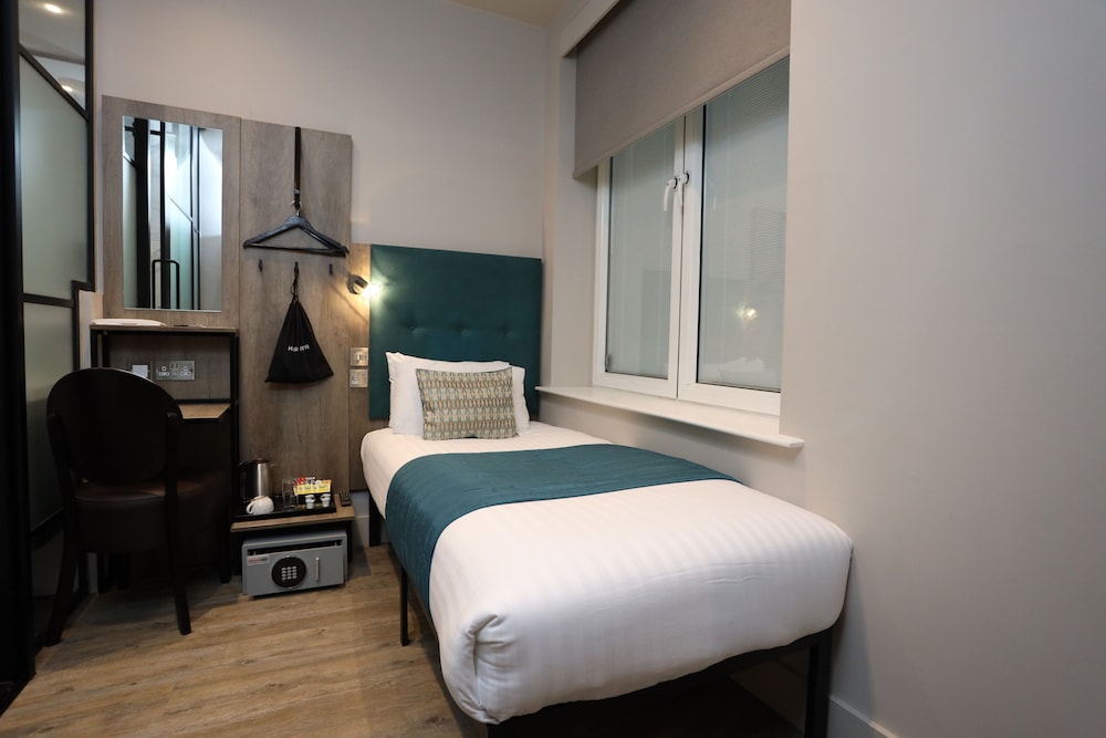 Euston Square Hotel 21/52