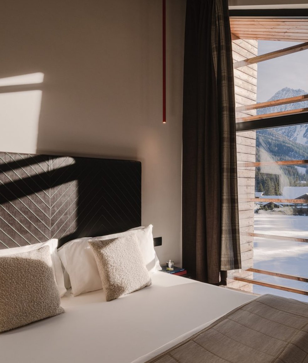 Campzero Active Luxury Resort 11/34