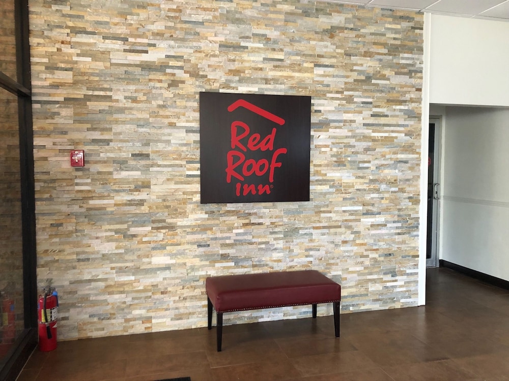 Red Roof Inn Norwich 2/43