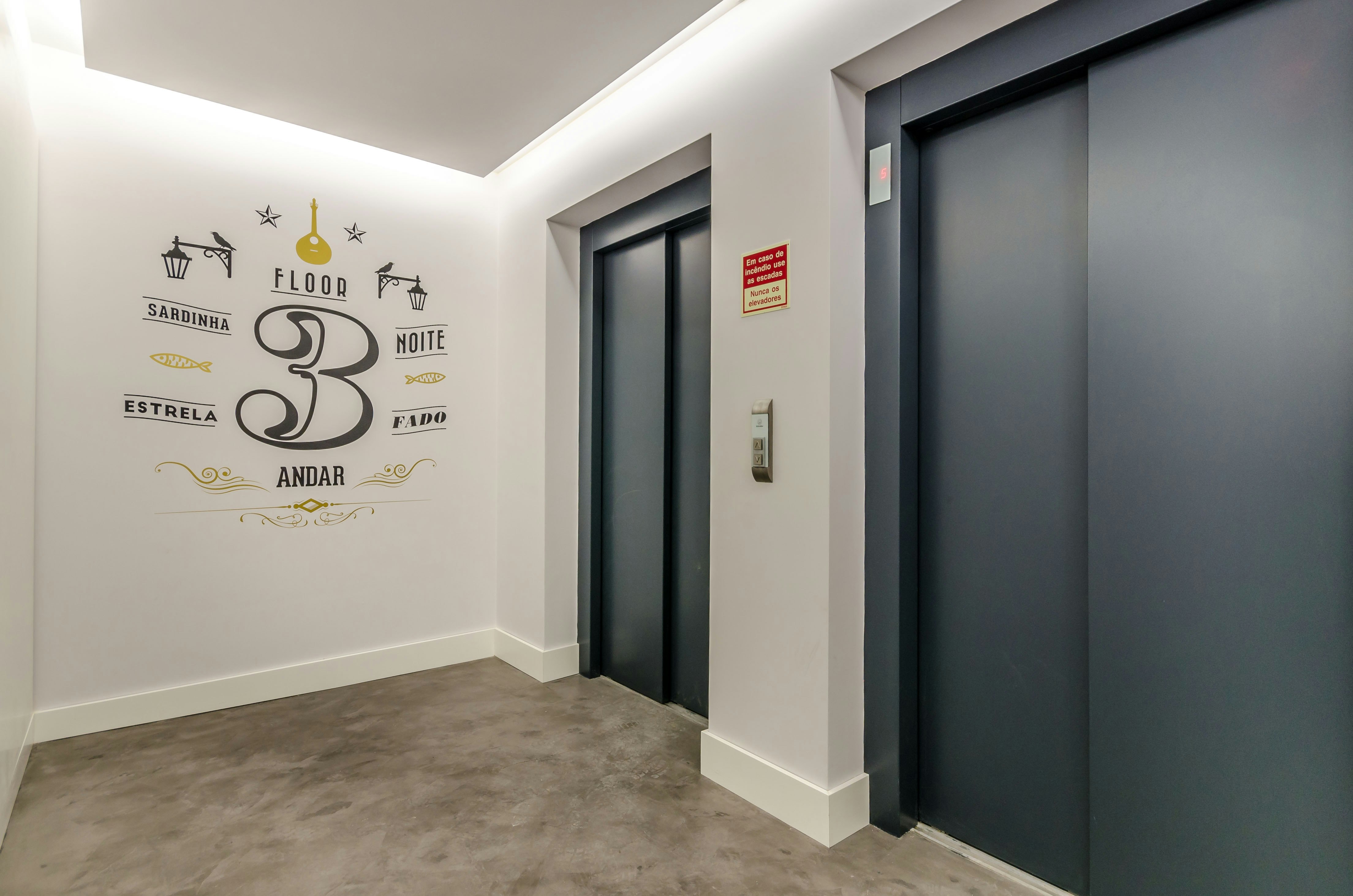 Lisbon Serviced Apartments Avenida Da Liberdade 27/48