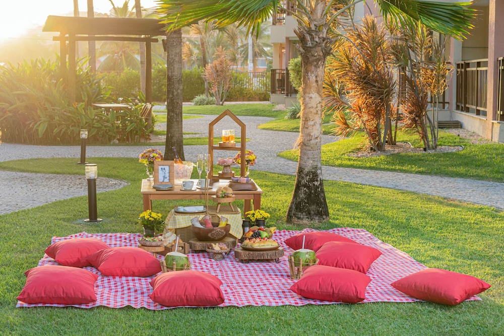 Wellness Beach Park Resort 46/50