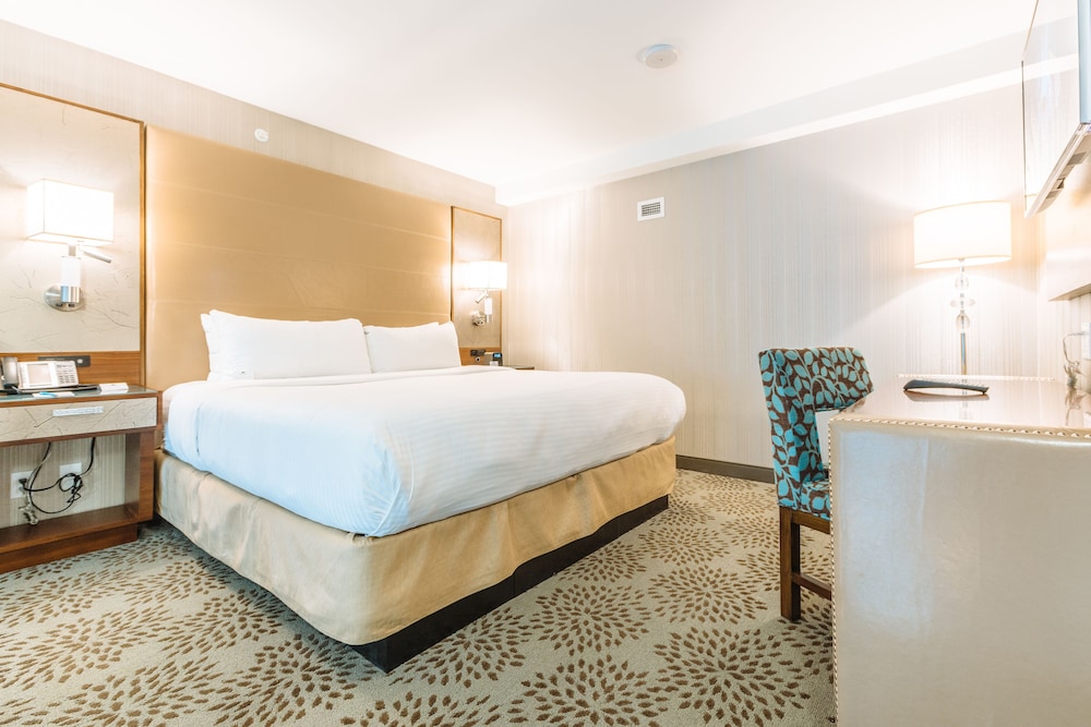 Hotel Blu Vancouver 17/74
