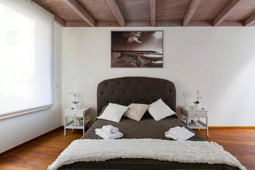 The Sistina Suite 15/46