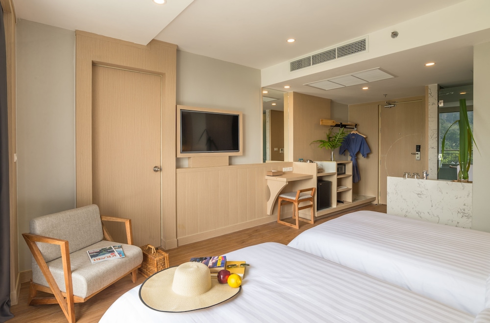 Sea Seeker Krabi Resort 14/50
