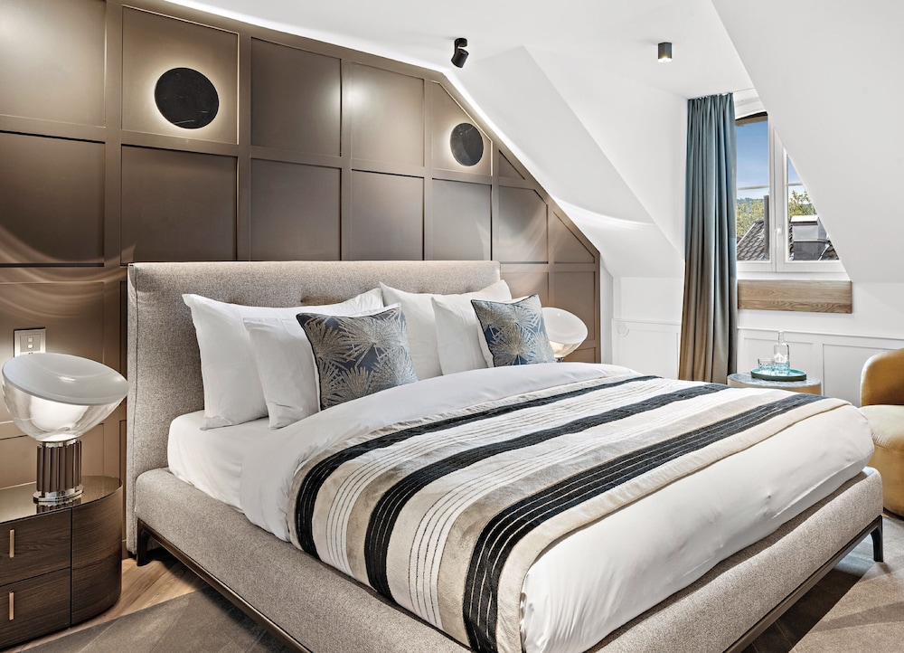 Tower, Suite، Hotel Wellenberg 2/4