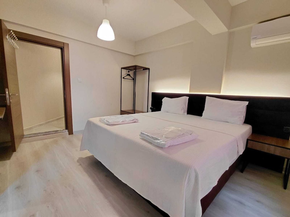 Moda Hotel 21/50