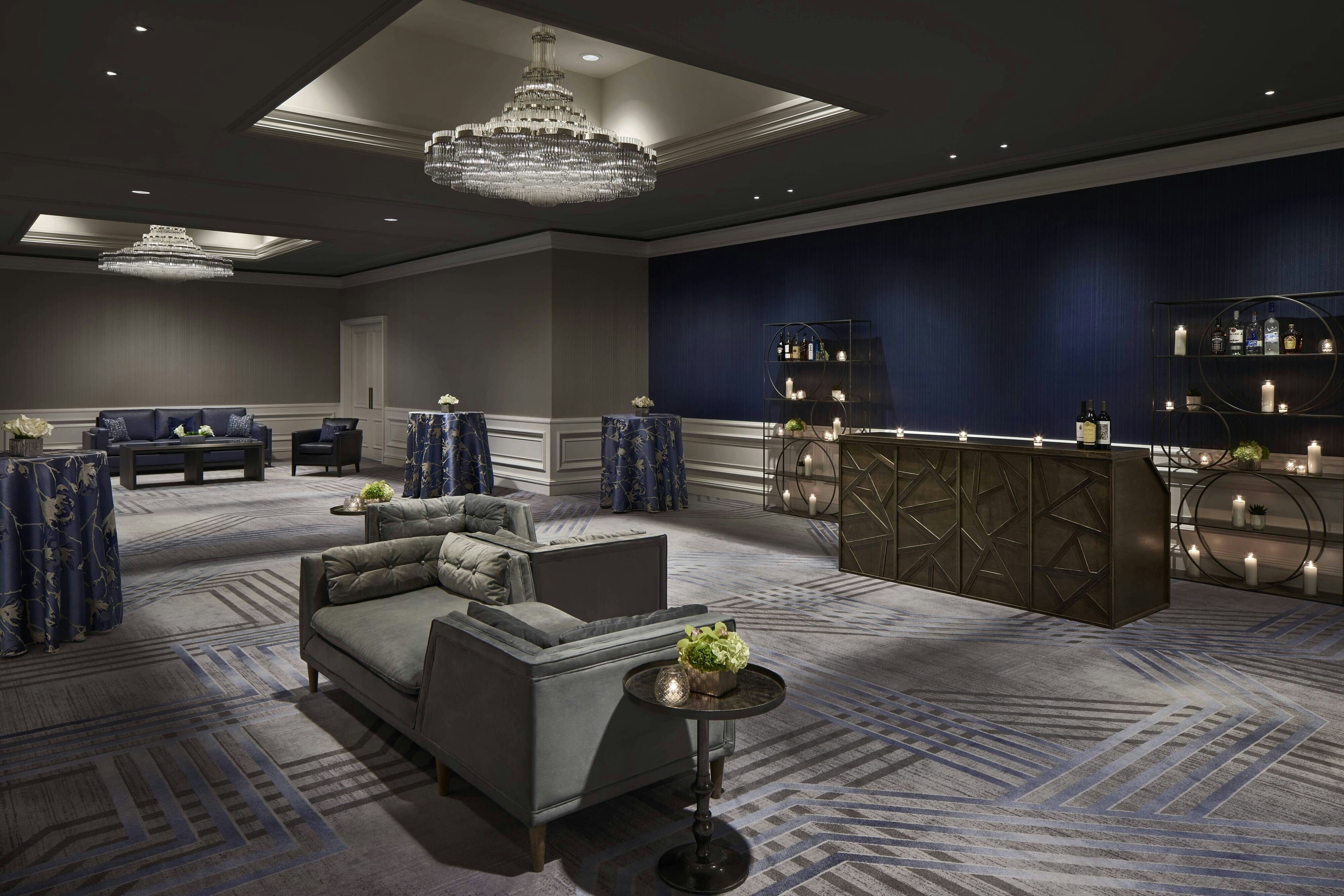 THE RITZ-CARLTON CLEVELAND 25/49