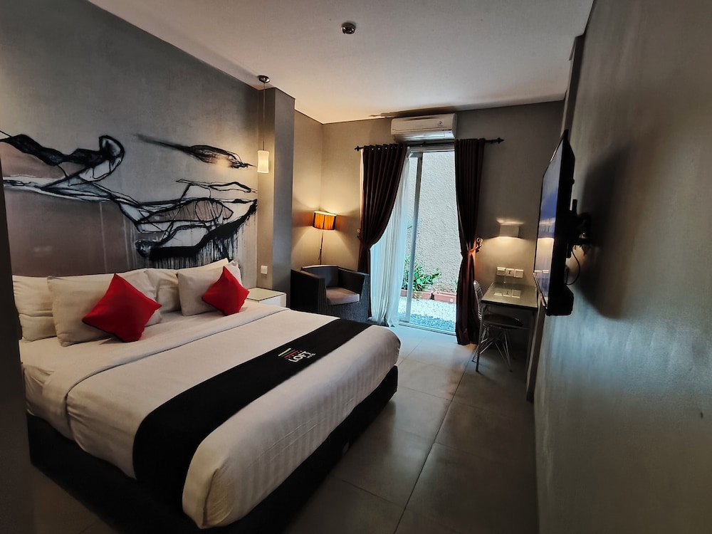 Loft Legian 17/56