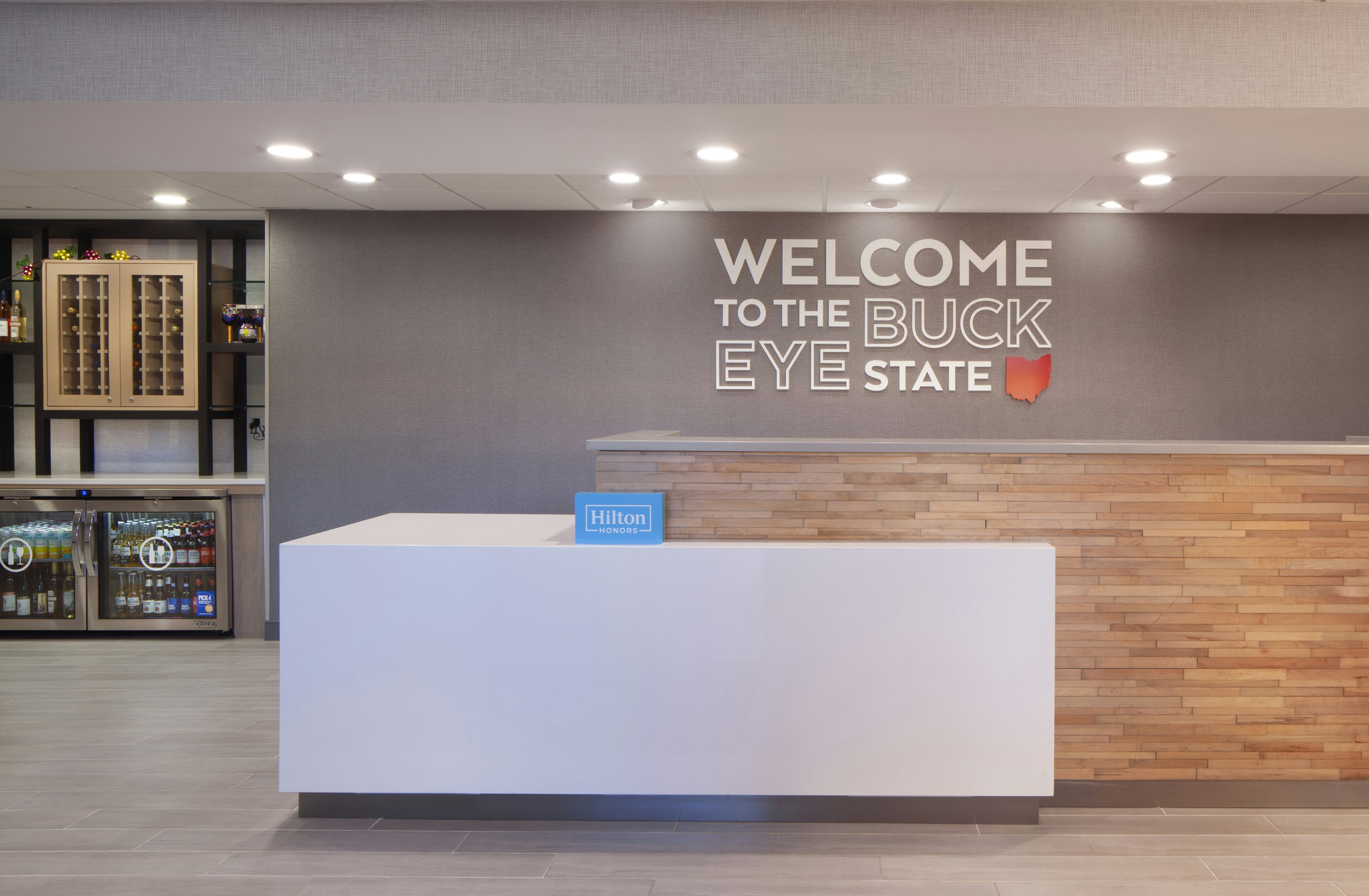 Hampton Inn & Suites Cleveland-Mentor 5/45