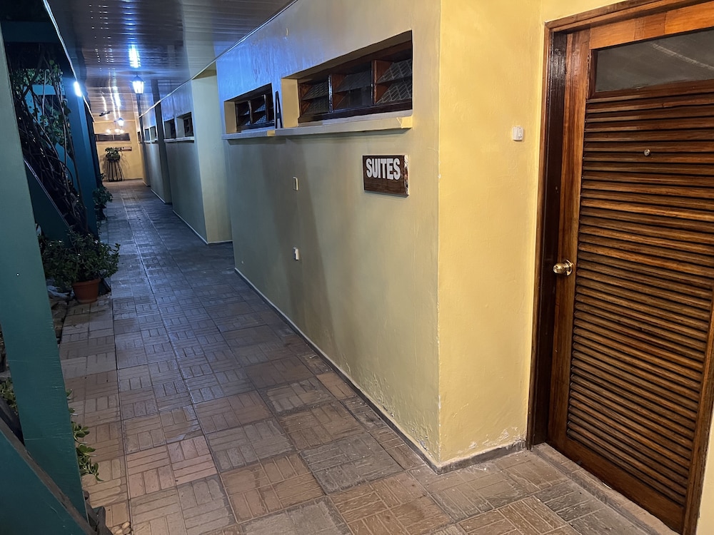 New Dodoma Hotel 23/49