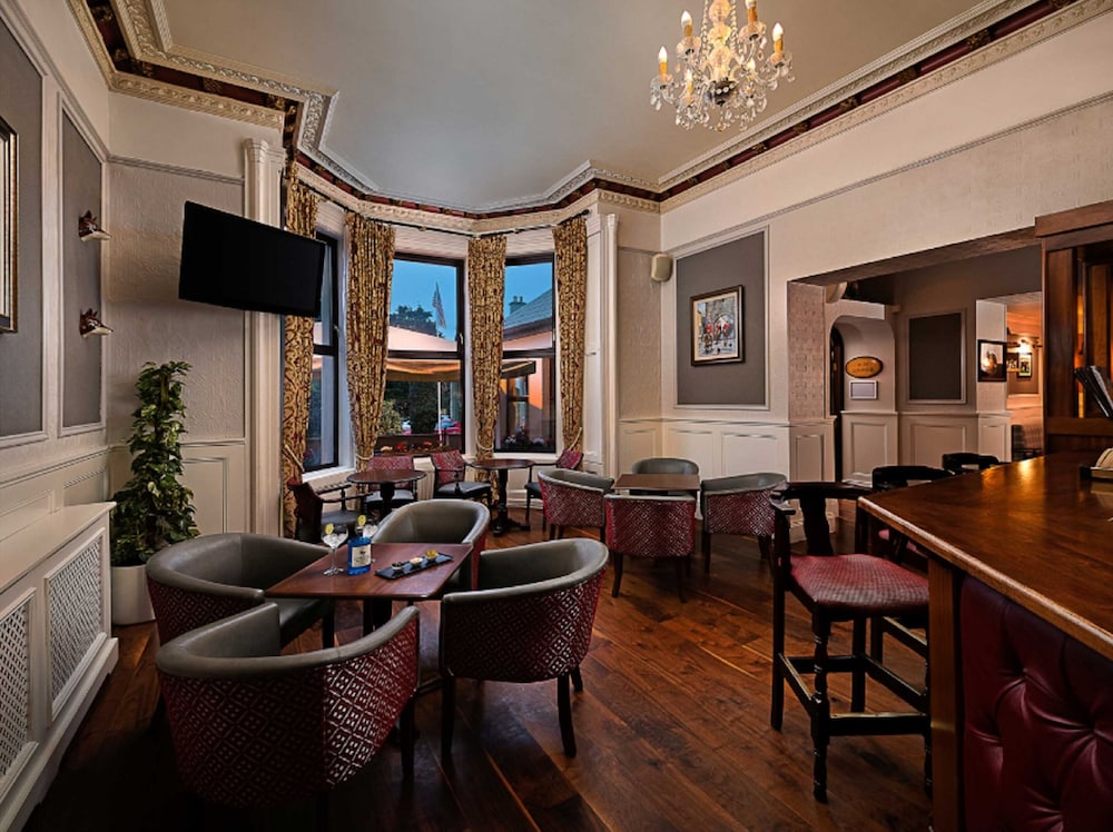 Oranmore Lodge Hotel Galway 48/64