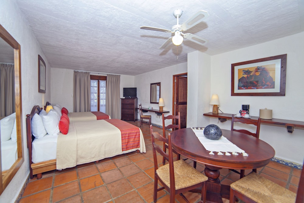 Villa Blanca Huatulco 9/50