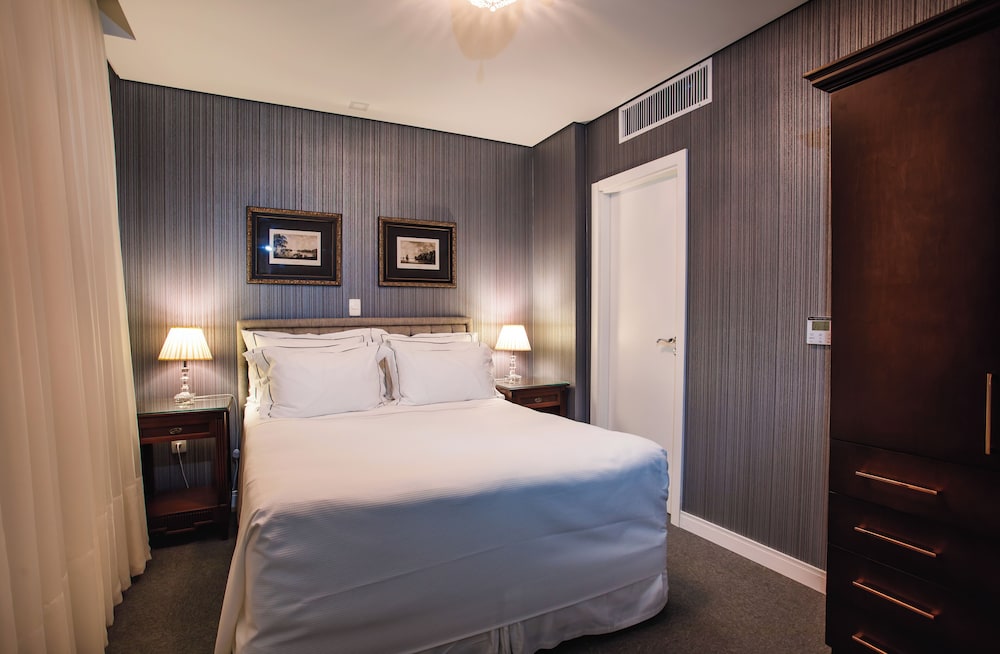 Sofistic Hotel 9/50