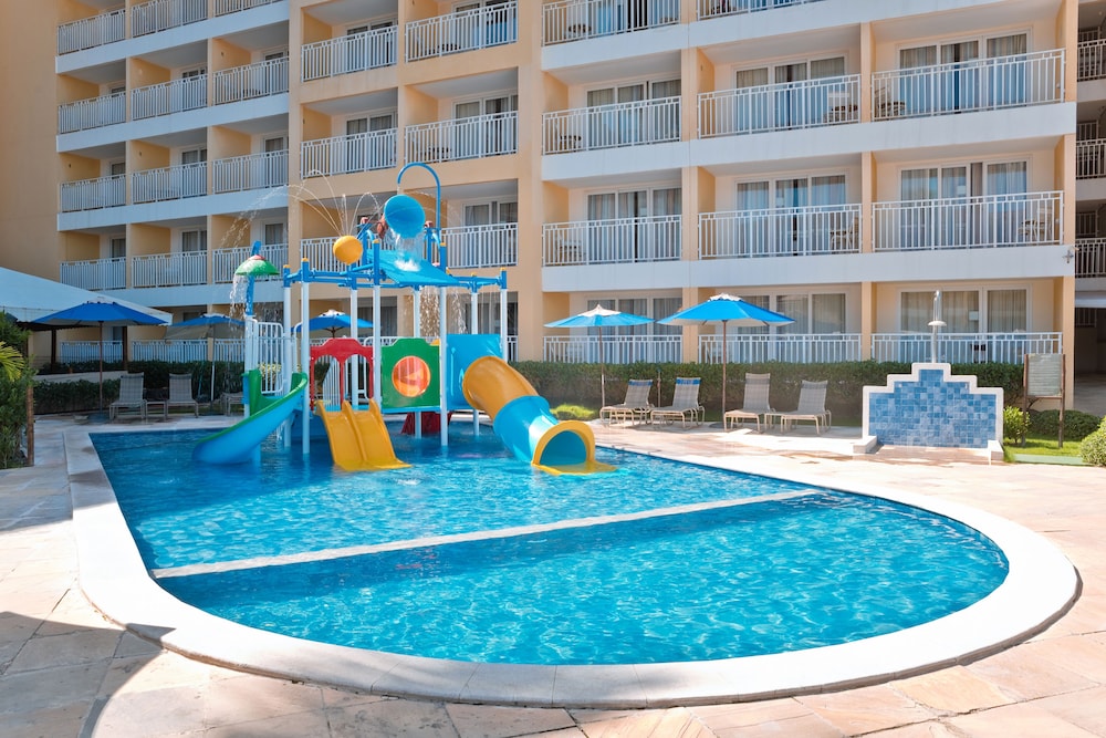 Gran Hotel Stella Maris Urban Resort and Conventions 41/50