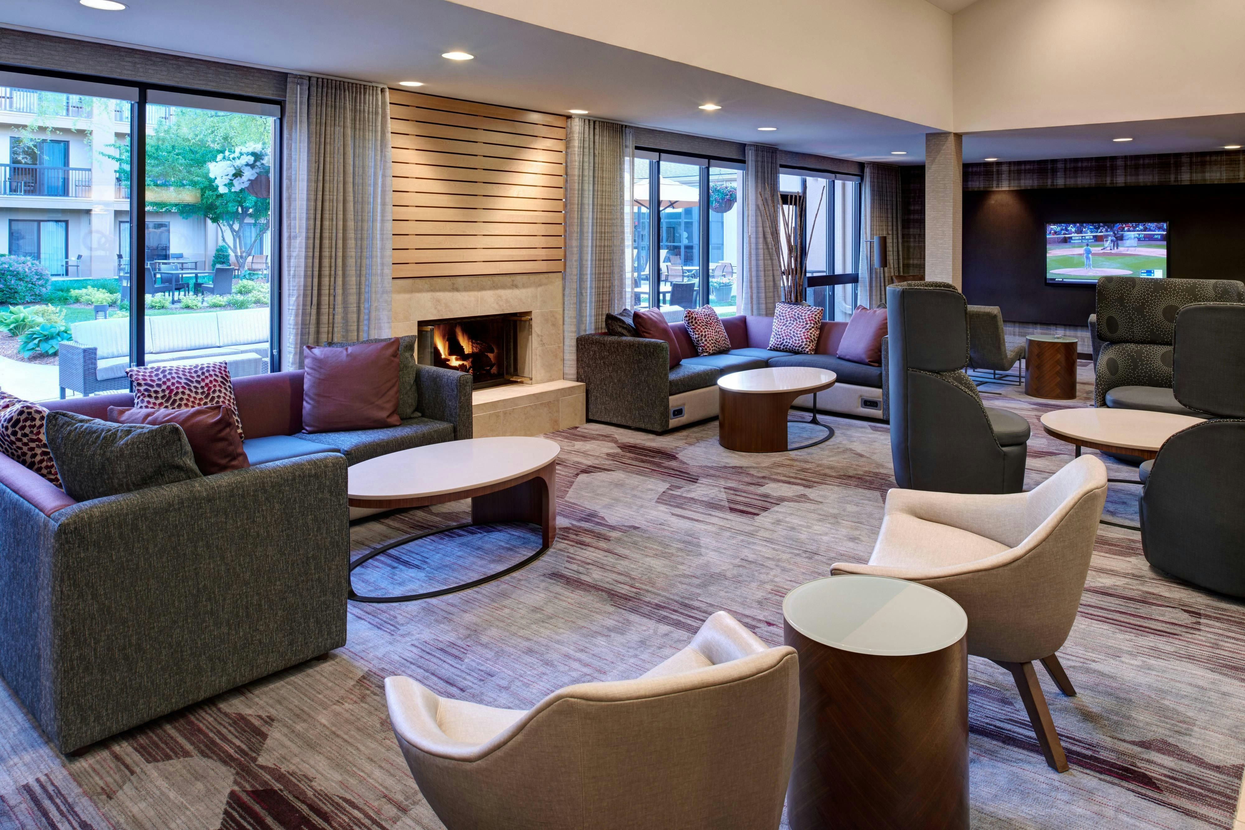 Courtyard by Marriott Des Moines West Clive 23/48
