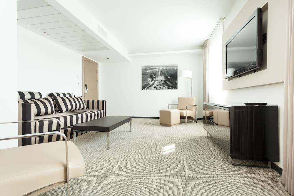 Golden Tulip Kassel Hotel Reiss 41/58