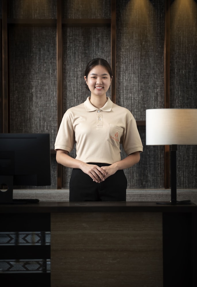 Emmaline Hotel Nan 5/35