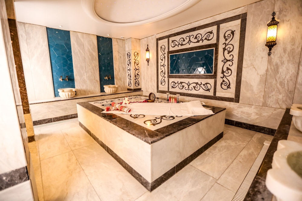 Thermal Saray Hotel 2/50