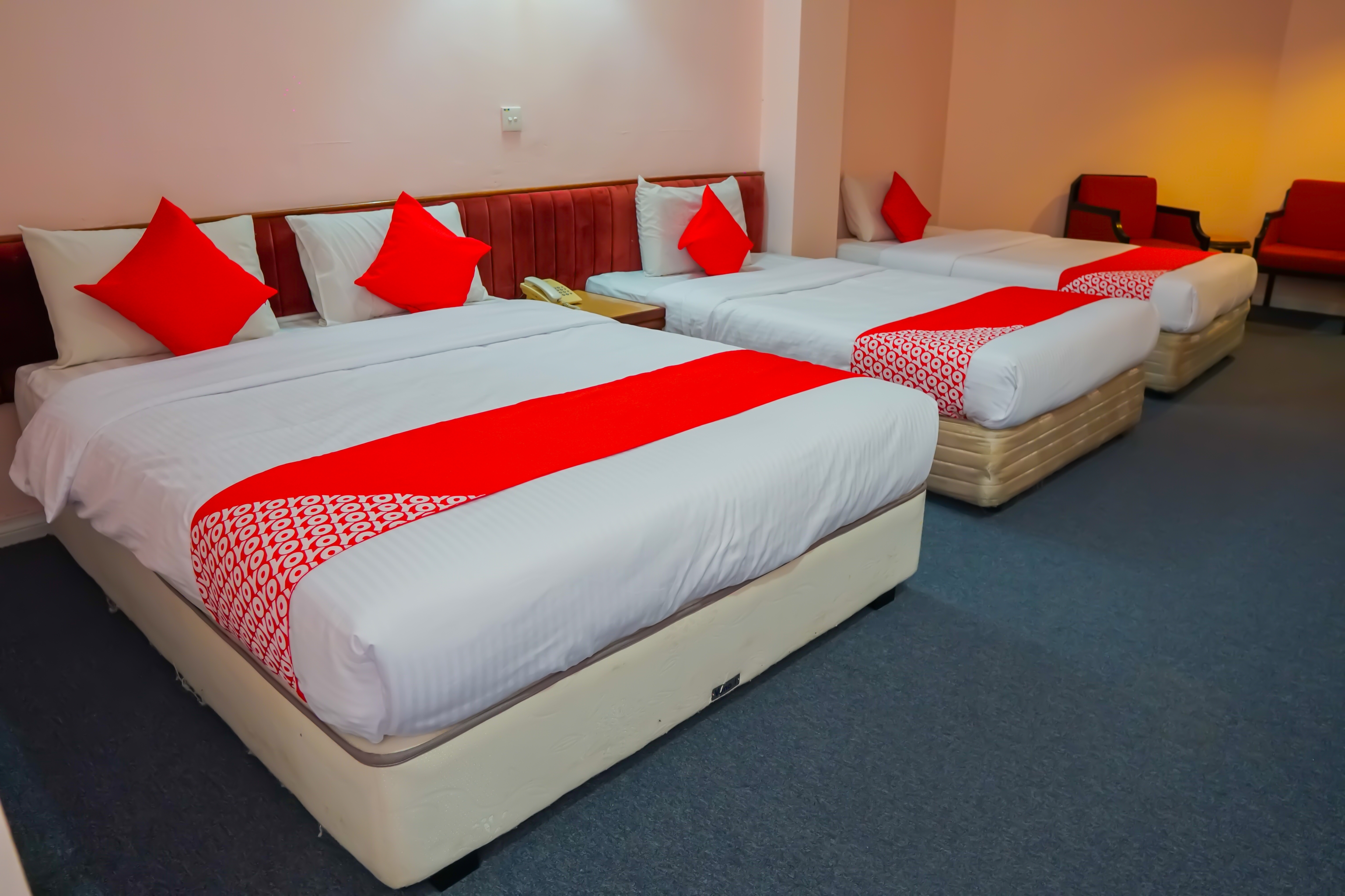 Miri Hotel 22/50